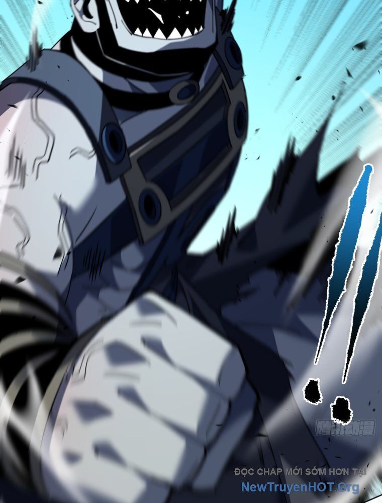 Mệnh Luân Chi Chủ! Khi Dị Biến Giáng Lâm Nhân Gian! Chap 136 - Next Chap 137