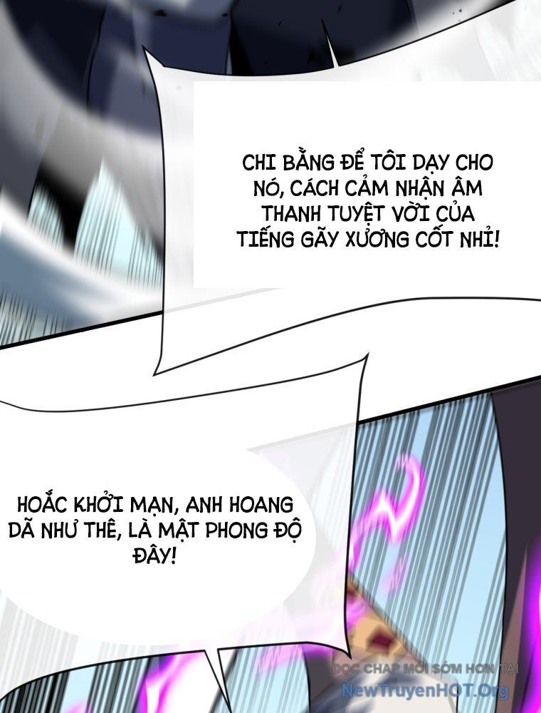 Mệnh Luân Chi Chủ! Khi Dị Biến Giáng Lâm Nhân Gian! Chap 136 - Next Chap 137