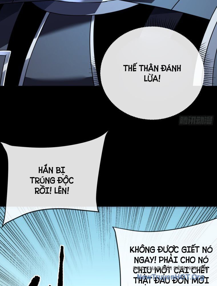 Mệnh Luân Chi Chủ! Khi Dị Biến Giáng Lâm Nhân Gian! Chap 136 - Next Chap 137