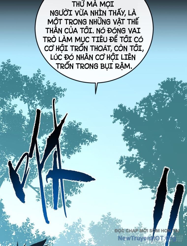 Mệnh Luân Chi Chủ! Khi Dị Biến Giáng Lâm Nhân Gian! Chap 136 - Next Chap 137
