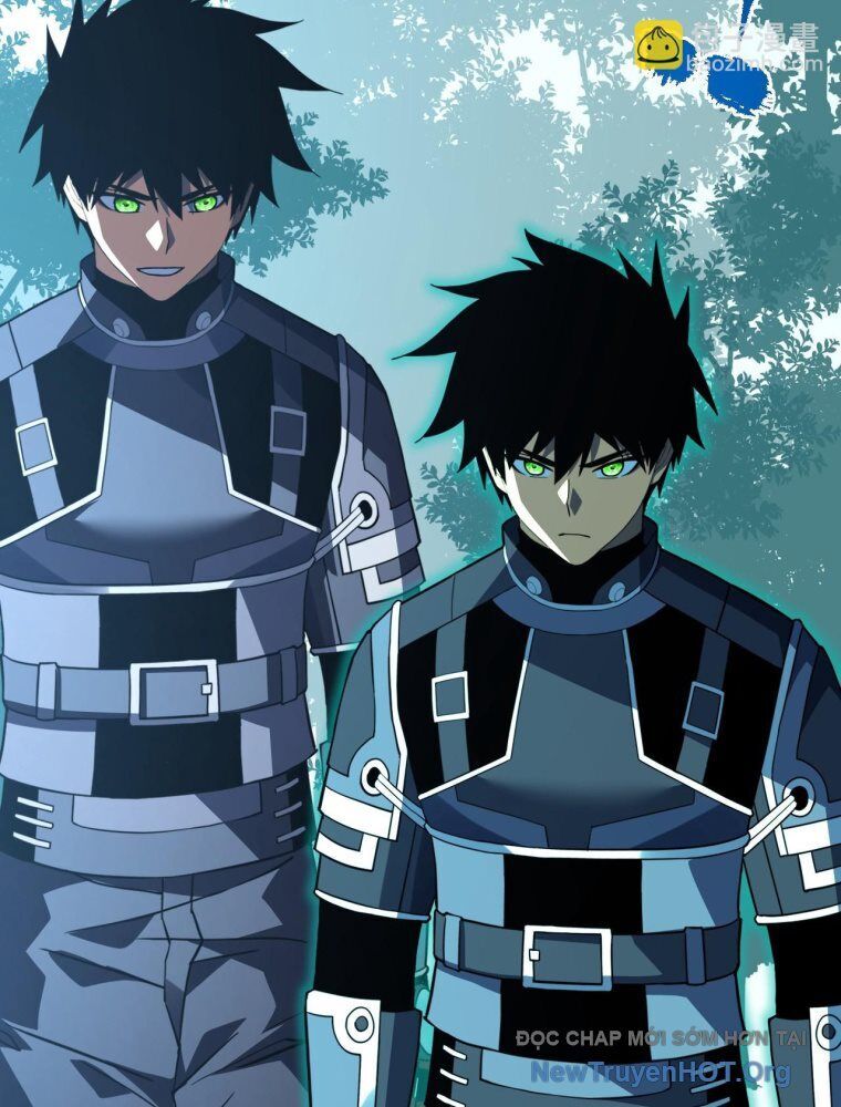 Mệnh Luân Chi Chủ! Khi Dị Biến Giáng Lâm Nhân Gian! Chap 136 - Next Chap 137