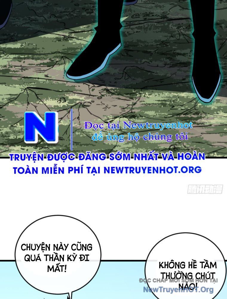 Mệnh Luân Chi Chủ! Khi Dị Biến Giáng Lâm Nhân Gian! Chap 136 - Next Chap 137