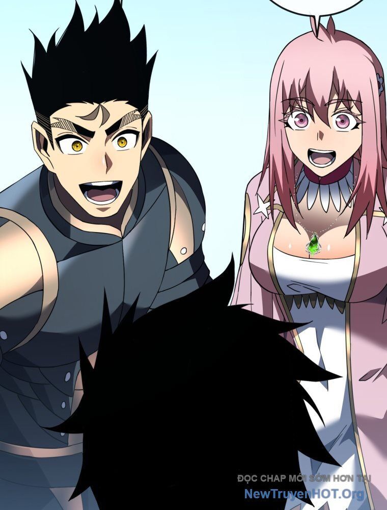 Mệnh Luân Chi Chủ! Khi Dị Biến Giáng Lâm Nhân Gian! Chap 136 - Next Chap 137