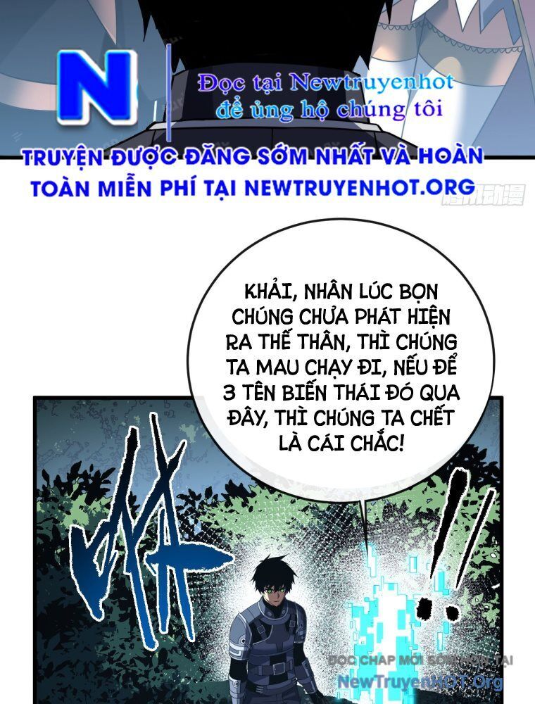 Mệnh Luân Chi Chủ! Khi Dị Biến Giáng Lâm Nhân Gian! Chap 136 - Next Chap 137