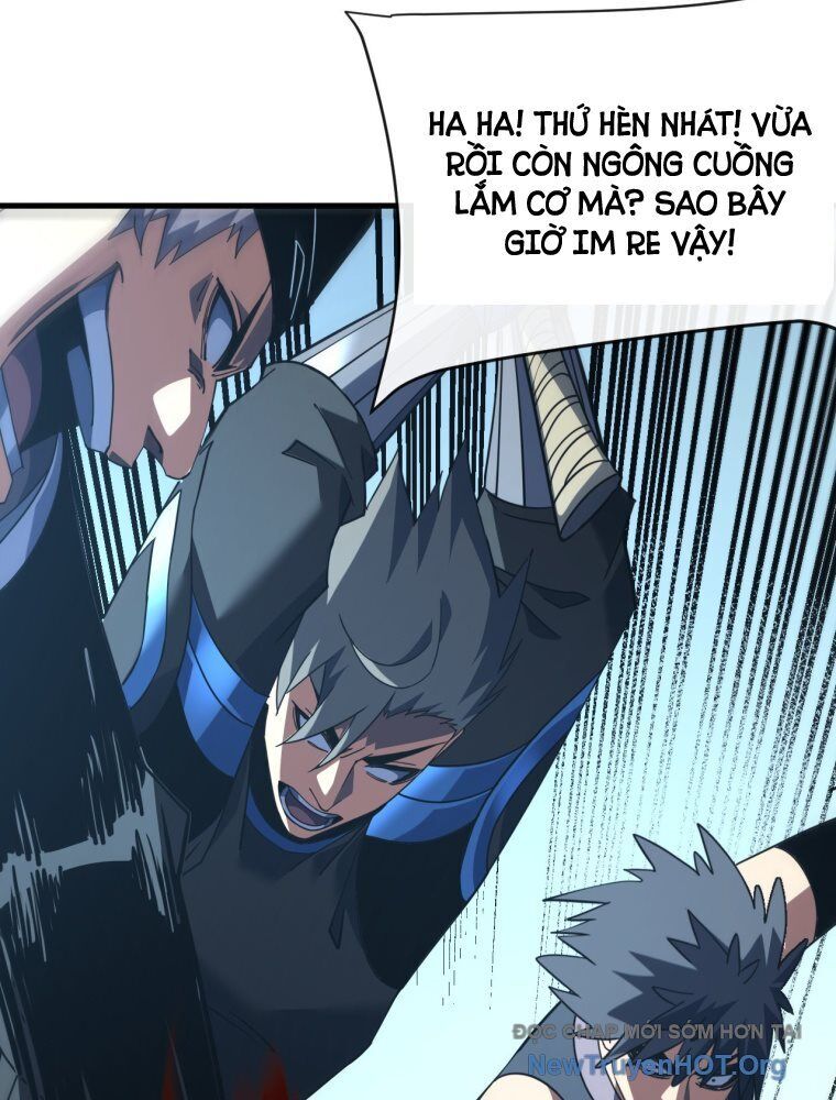 Mệnh Luân Chi Chủ! Khi Dị Biến Giáng Lâm Nhân Gian! Chap 136 - Next Chap 137