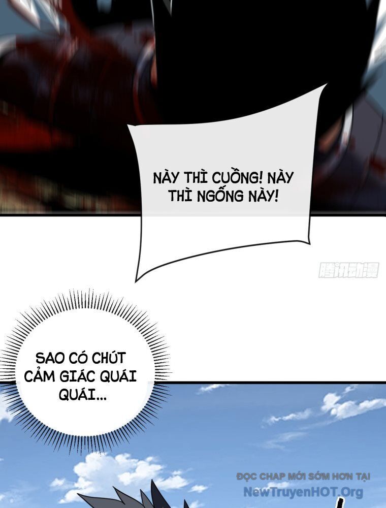 Mệnh Luân Chi Chủ! Khi Dị Biến Giáng Lâm Nhân Gian! Chap 136 - Next Chap 137