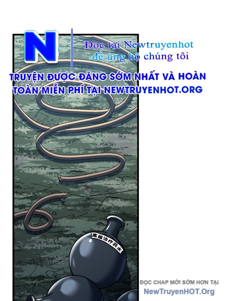 Mệnh Luân Chi Chủ! Khi Dị Biến Giáng Lâm Nhân Gian! Chap 136 - Next Chap 137
