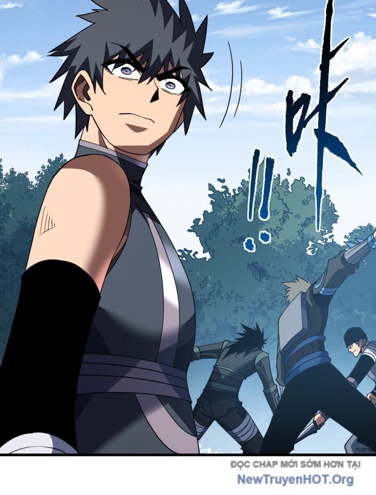 Mệnh Luân Chi Chủ! Khi Dị Biến Giáng Lâm Nhân Gian! Chap 136 - Next Chap 137
