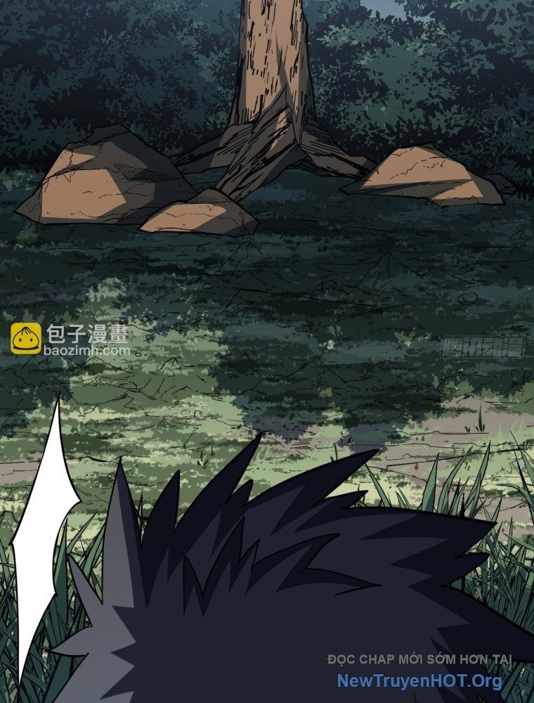 Mệnh Luân Chi Chủ! Khi Dị Biến Giáng Lâm Nhân Gian! Chap 136 - Next Chap 137