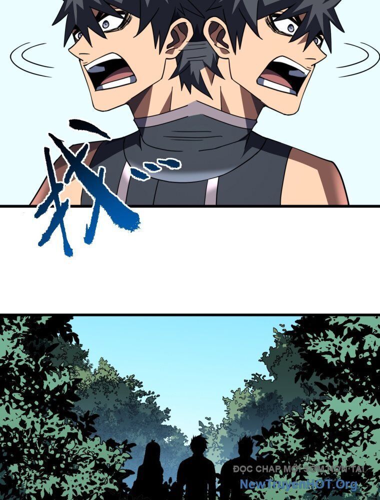 Mệnh Luân Chi Chủ! Khi Dị Biến Giáng Lâm Nhân Gian! Chap 136 - Next Chap 137