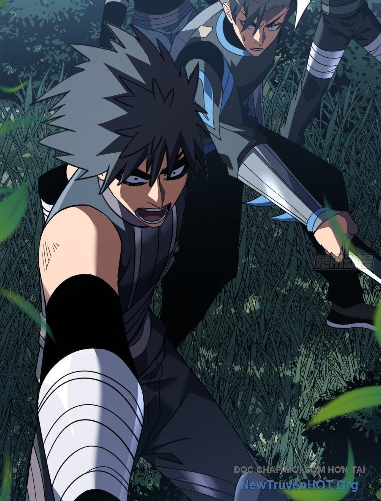 Mệnh Luân Chi Chủ! Khi Dị Biến Giáng Lâm Nhân Gian! Chap 136 - Next Chap 137