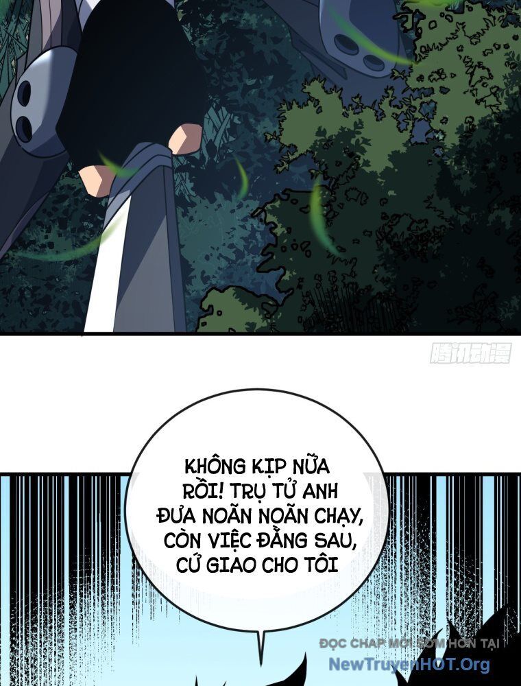 Mệnh Luân Chi Chủ! Khi Dị Biến Giáng Lâm Nhân Gian! Chap 136 - Next Chap 137