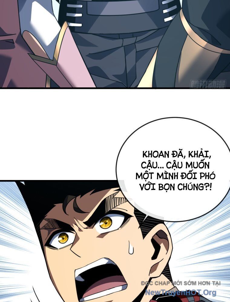 Mệnh Luân Chi Chủ! Khi Dị Biến Giáng Lâm Nhân Gian! Chap 136 - Next Chap 137