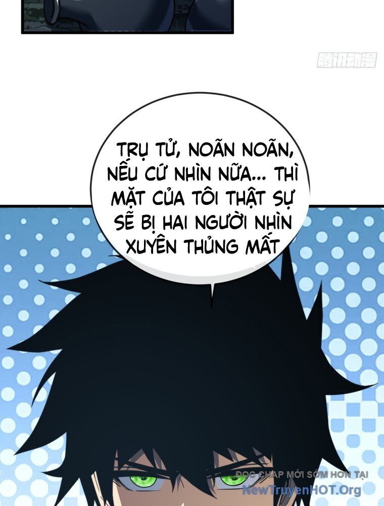 Mệnh Luân Chi Chủ! Khi Dị Biến Giáng Lâm Nhân Gian! Chap 136 - Next Chap 137
