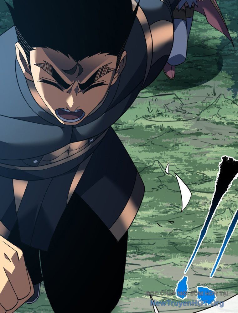 Mệnh Luân Chi Chủ! Khi Dị Biến Giáng Lâm Nhân Gian! Chap 136 - Next Chap 137