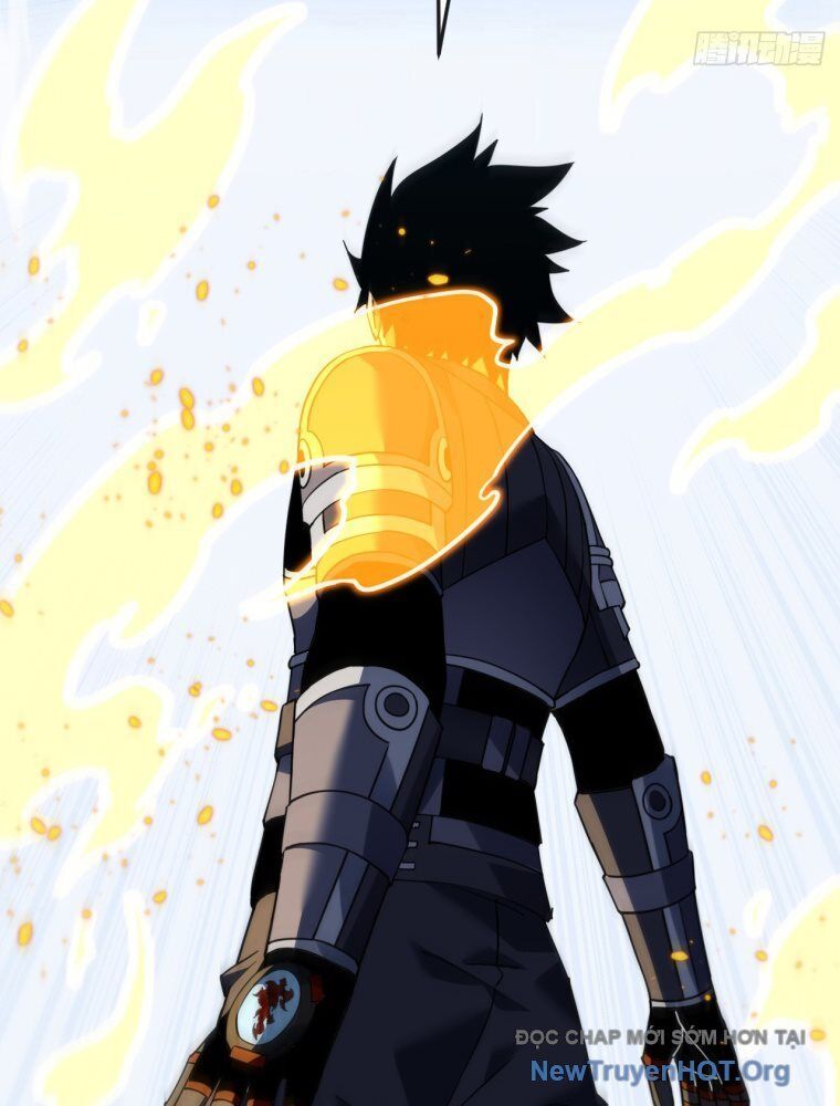Mệnh Luân Chi Chủ! Khi Dị Biến Giáng Lâm Nhân Gian! Chap 136 - Next Chap 137