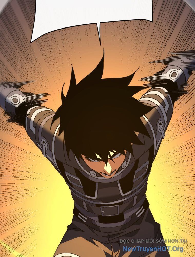 Mệnh Luân Chi Chủ! Khi Dị Biến Giáng Lâm Nhân Gian! Chap 136 - Next Chap 137