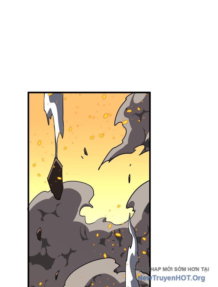 Mệnh Luân Chi Chủ! Khi Dị Biến Giáng Lâm Nhân Gian! Chap 136 - Next Chap 137