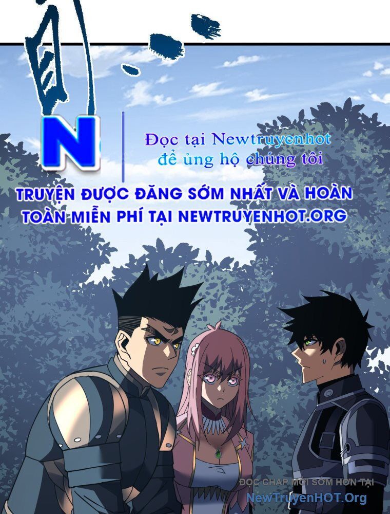 Mệnh Luân Chi Chủ! Khi Dị Biến Giáng Lâm Nhân Gian! Chap 136 - Next Chap 137