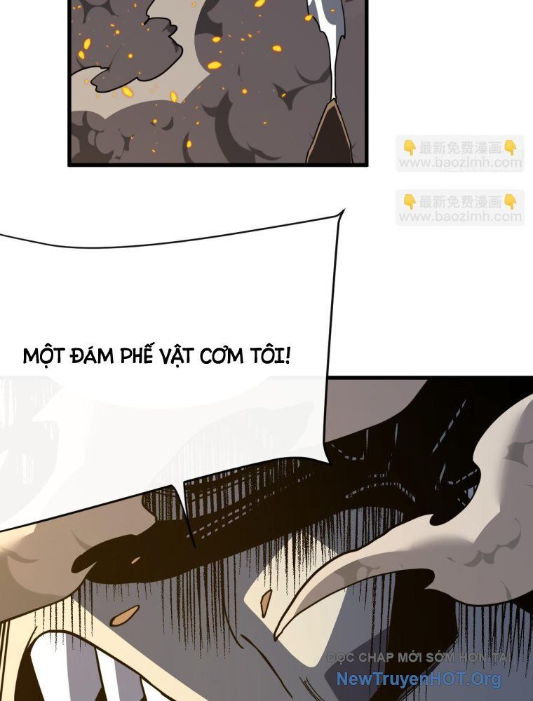 Mệnh Luân Chi Chủ! Khi Dị Biến Giáng Lâm Nhân Gian! Chap 136 - Next Chap 137