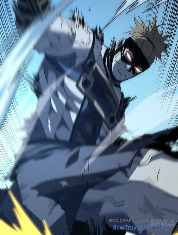 Mệnh Luân Chi Chủ! Khi Dị Biến Giáng Lâm Nhân Gian! Chap 136 - Next Chap 137