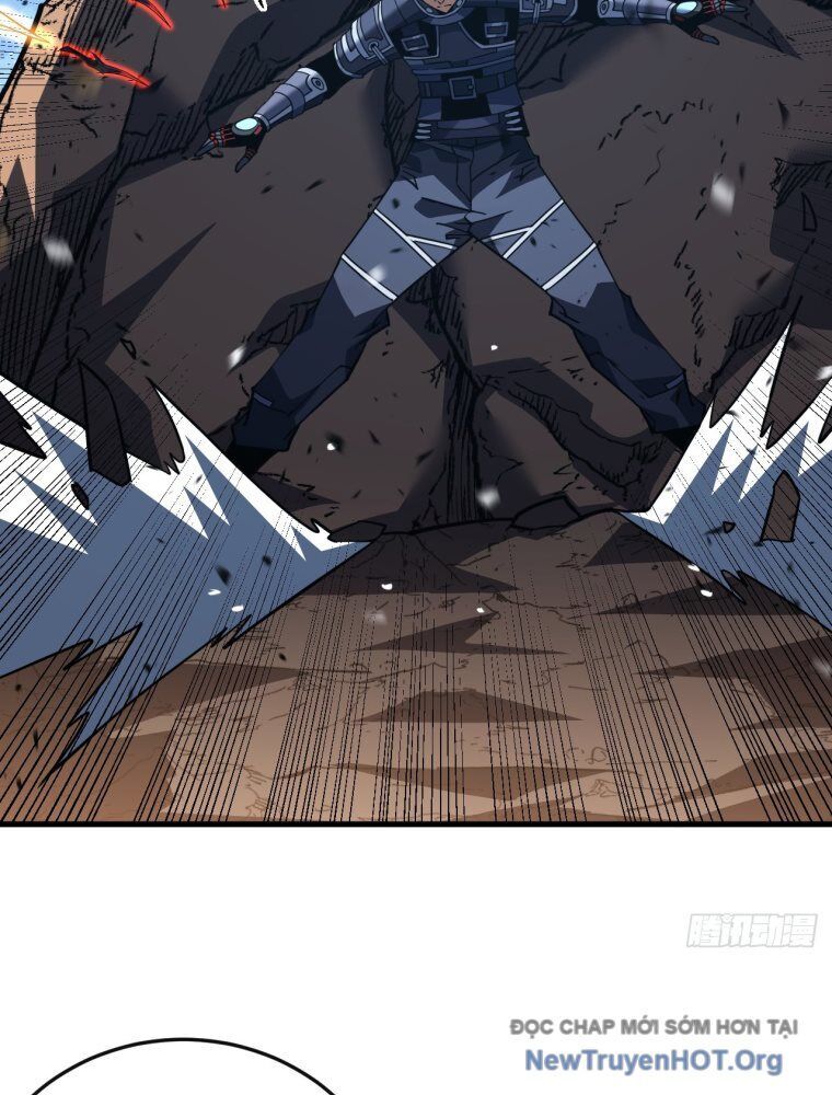 Mệnh Luân Chi Chủ! Khi Dị Biến Giáng Lâm Nhân Gian! Chap 136 - Next Chap 137