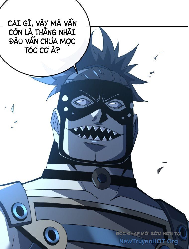 Mệnh Luân Chi Chủ! Khi Dị Biến Giáng Lâm Nhân Gian! Chap 136 - Next Chap 137