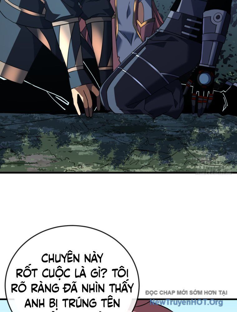 Mệnh Luân Chi Chủ! Khi Dị Biến Giáng Lâm Nhân Gian! Chap 136 - Next Chap 137