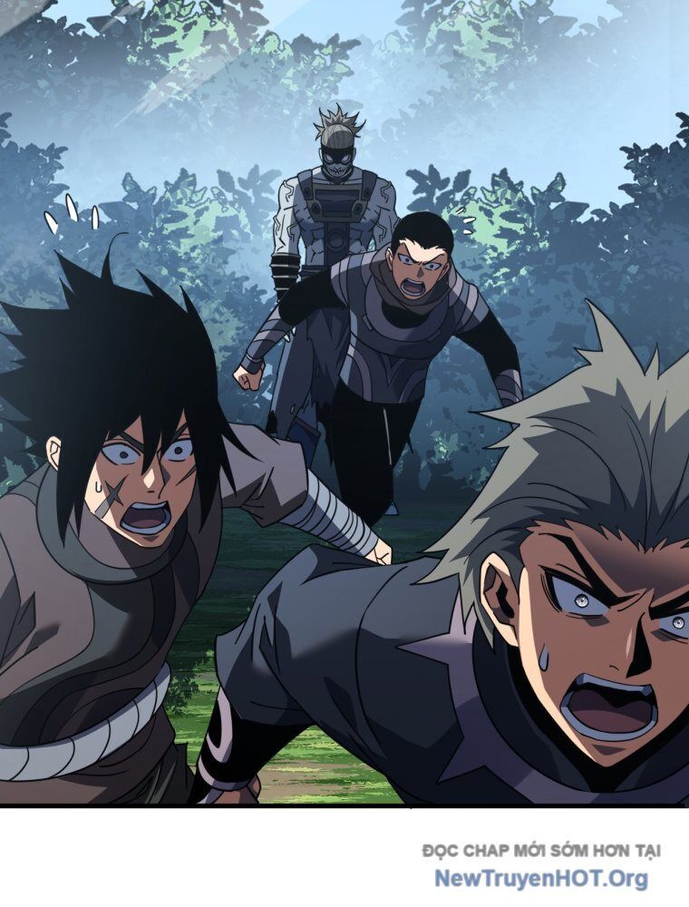 Mệnh Luân Chi Chủ! Khi Dị Biến Giáng Lâm Nhân Gian! Chap 136 - Next Chap 137