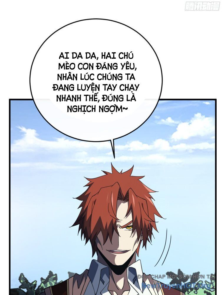 Mệnh Luân Chi Chủ! Khi Dị Biến Giáng Lâm Nhân Gian! Chap 136 - Next Chap 137