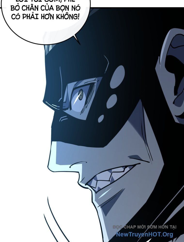 Mệnh Luân Chi Chủ! Khi Dị Biến Giáng Lâm Nhân Gian! Chap 136 - Next Chap 137