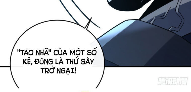 Mệnh Luân Chi Chủ! Khi Dị Biến Giáng Lâm Nhân Gian! Chap 136 - Next Chap 137