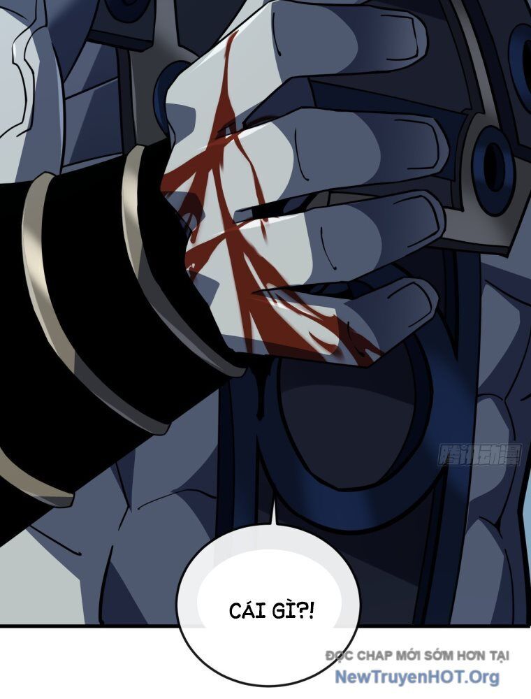 Mệnh Luân Chi Chủ! Khi Dị Biến Giáng Lâm Nhân Gian! Chap 136 - Next Chap 137
