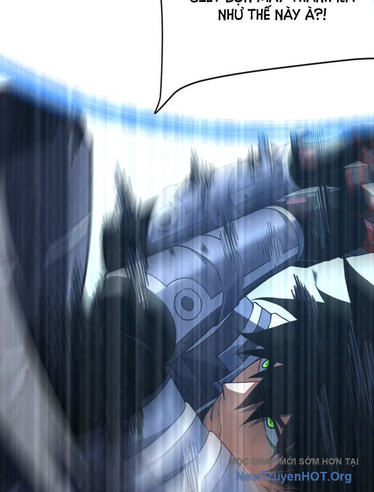 Mệnh Luân Chi Chủ! Khi Dị Biến Giáng Lâm Nhân Gian! Chap 136 - Next Chap 137