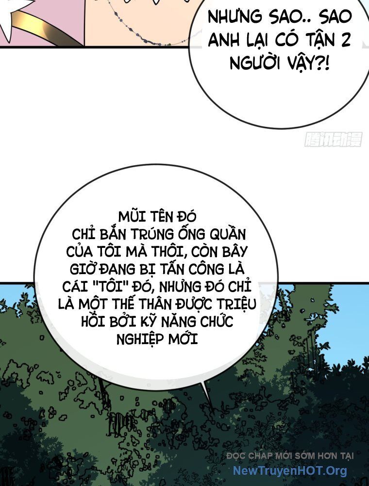 Mệnh Luân Chi Chủ! Khi Dị Biến Giáng Lâm Nhân Gian! Chap 136 - Next Chap 137