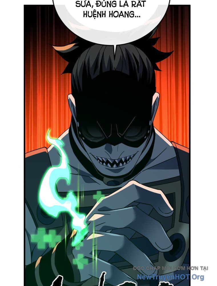 Mệnh Luân Chi Chủ! Khi Dị Biến Giáng Lâm Nhân Gian! Chap 136 - Next Chap 137