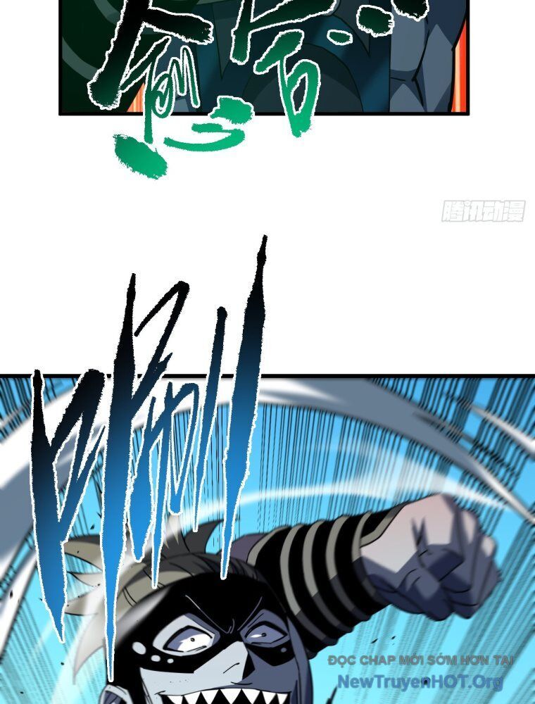 Mệnh Luân Chi Chủ! Khi Dị Biến Giáng Lâm Nhân Gian! Chap 136 - Next Chap 137
