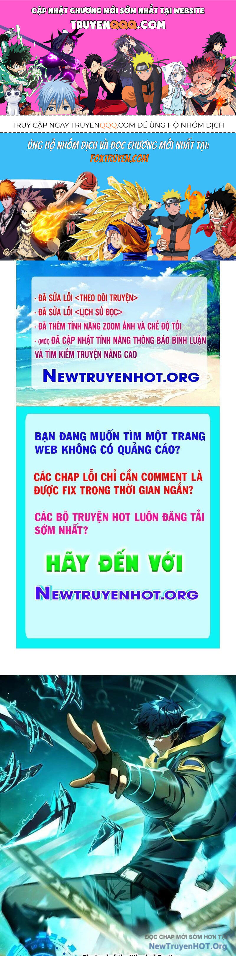 Mệnh Luân Chi Chủ! Khi Dị Biến Giáng Lâm Nhân Gian! Chap 137 - Next Chap 138