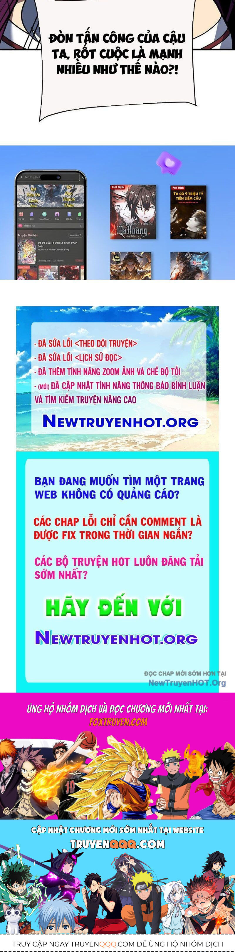 Mệnh Luân Chi Chủ! Khi Dị Biến Giáng Lâm Nhân Gian! Chap 137 - Next Chap 138