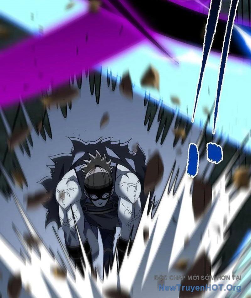 Mệnh Luân Chi Chủ! Khi Dị Biến Giáng Lâm Nhân Gian! Chap 137 - Next Chap 138