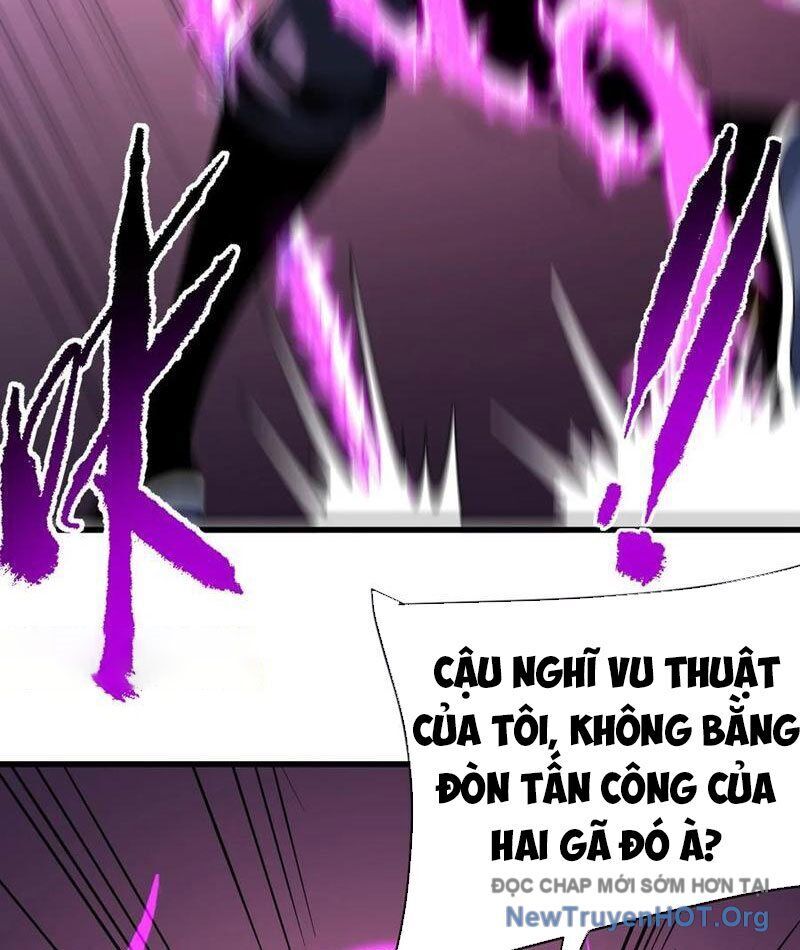 Mệnh Luân Chi Chủ! Khi Dị Biến Giáng Lâm Nhân Gian! Chap 137 - Next Chap 138