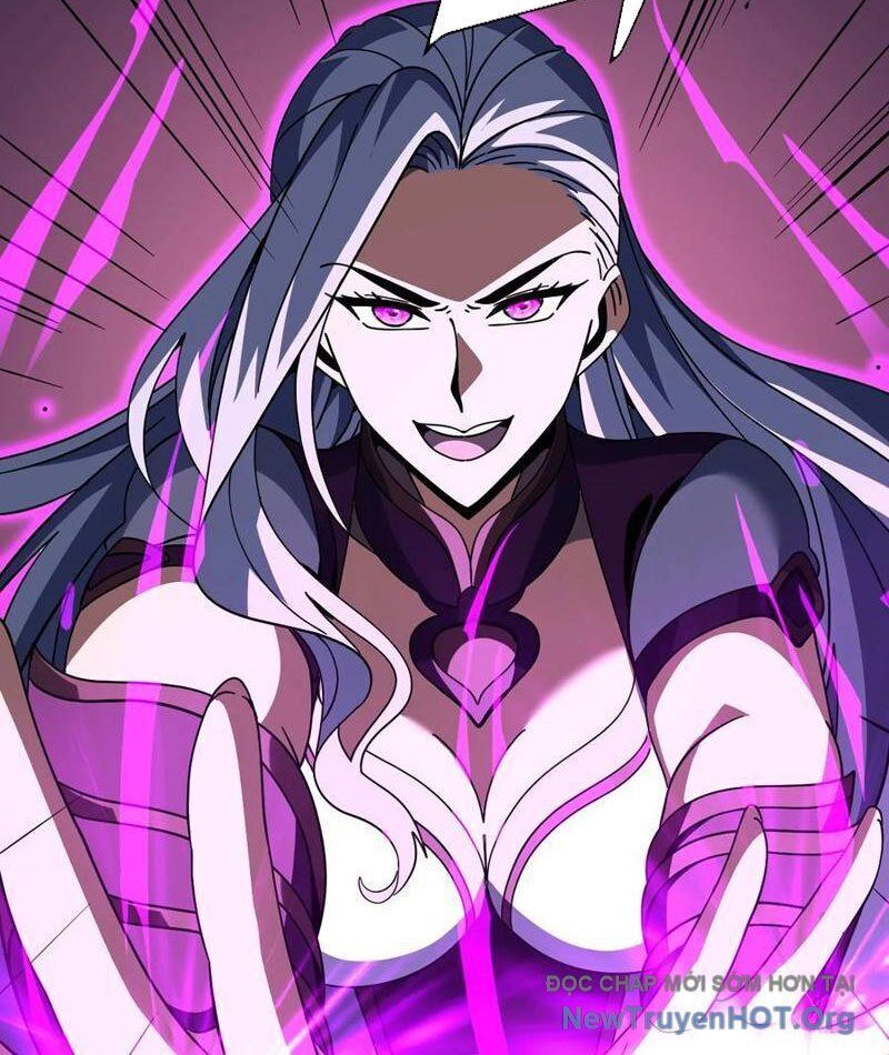 Mệnh Luân Chi Chủ! Khi Dị Biến Giáng Lâm Nhân Gian! Chap 137 - Next Chap 138
