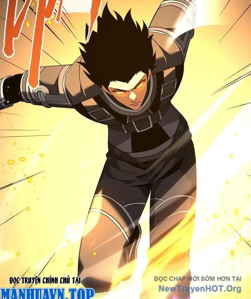 Mệnh Luân Chi Chủ! Khi Dị Biến Giáng Lâm Nhân Gian! Chap 137 - Next Chap 138