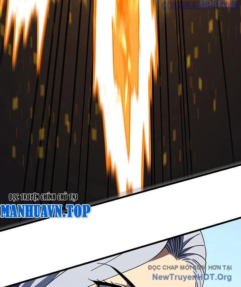Mệnh Luân Chi Chủ! Khi Dị Biến Giáng Lâm Nhân Gian! Chap 137 - Next Chap 138