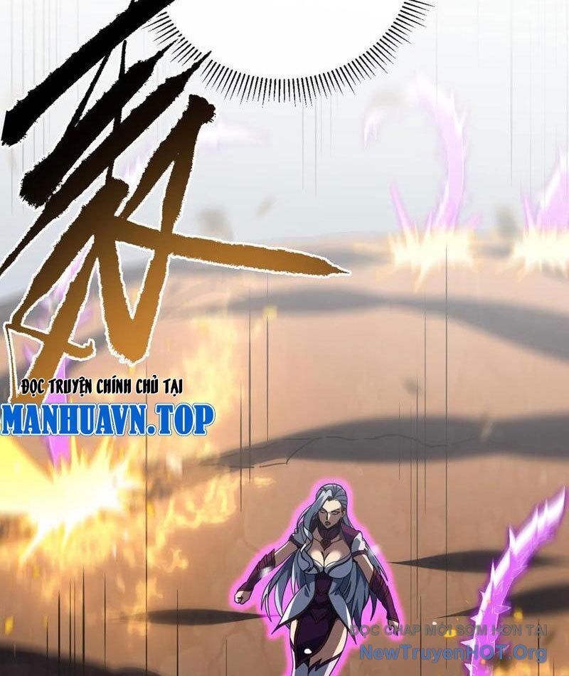 Mệnh Luân Chi Chủ! Khi Dị Biến Giáng Lâm Nhân Gian! Chap 137 - Next Chap 138