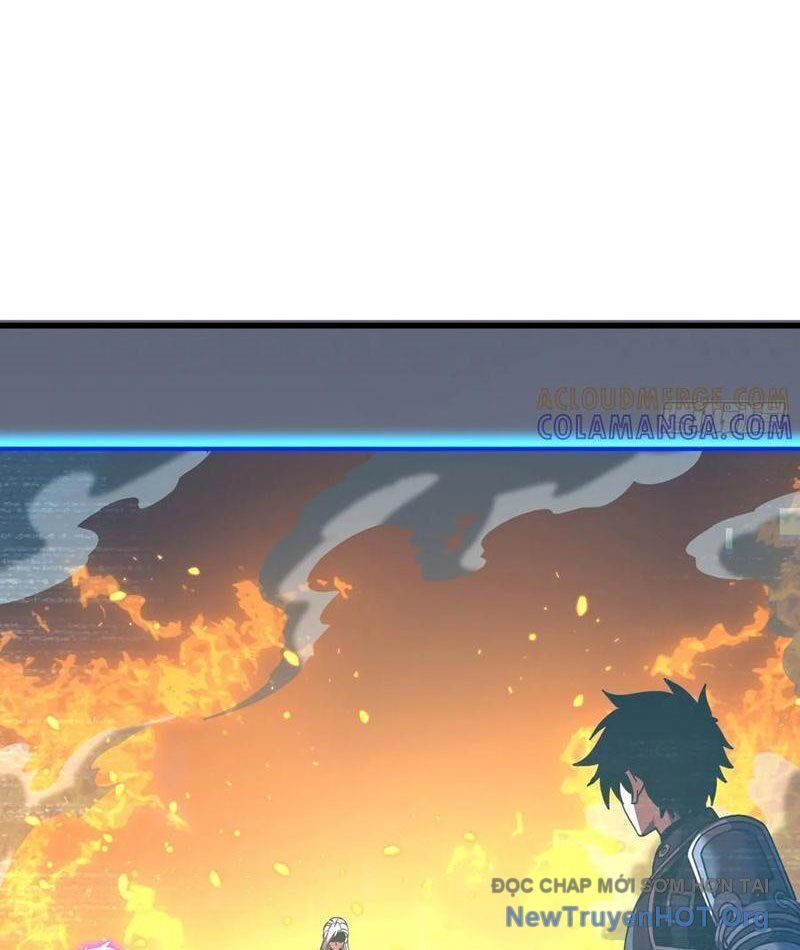 Mệnh Luân Chi Chủ! Khi Dị Biến Giáng Lâm Nhân Gian! Chap 137 - Next Chap 138
