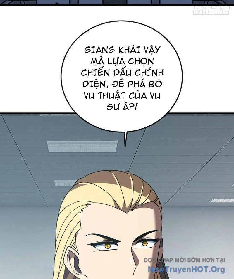 Mệnh Luân Chi Chủ! Khi Dị Biến Giáng Lâm Nhân Gian! Chap 137 - Next Chap 138