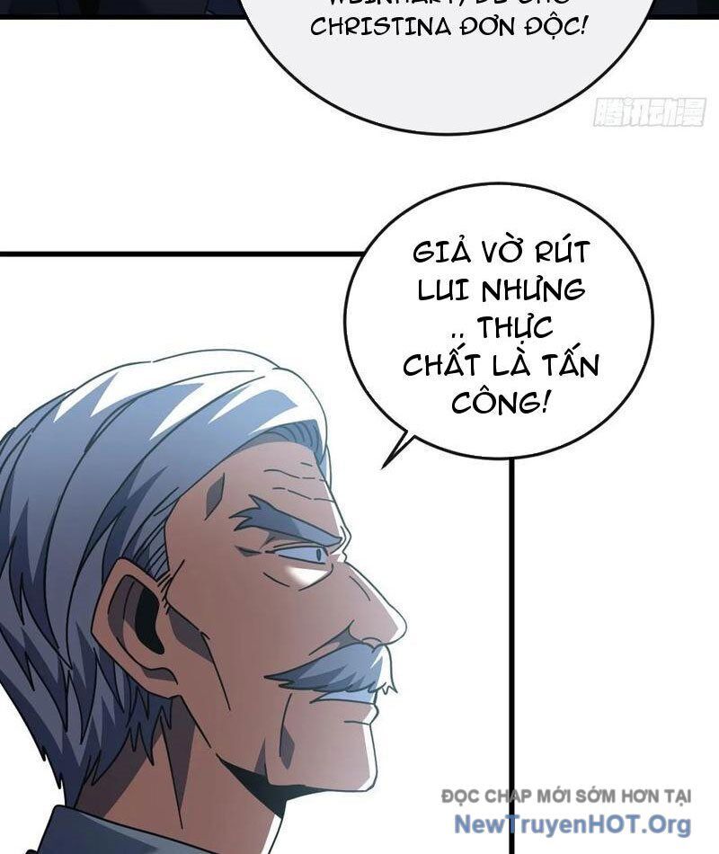 Mệnh Luân Chi Chủ! Khi Dị Biến Giáng Lâm Nhân Gian! Chap 137 - Next Chap 138