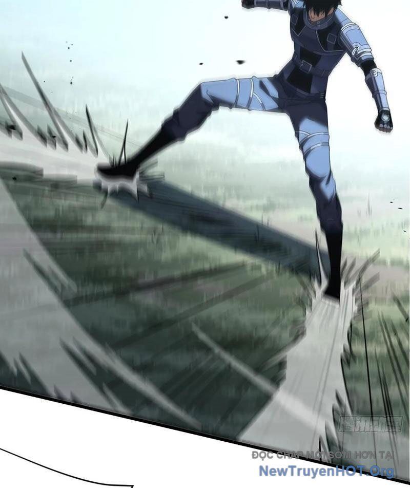 Mệnh Luân Chi Chủ! Khi Dị Biến Giáng Lâm Nhân Gian! Chap 137 - Next Chap 138