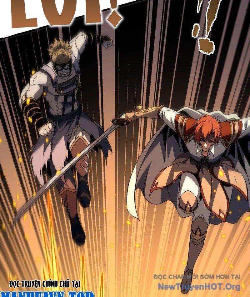 Mệnh Luân Chi Chủ! Khi Dị Biến Giáng Lâm Nhân Gian! Chap 137 - Next Chap 138